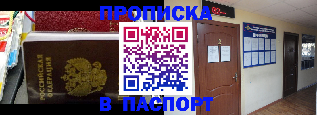 прописка гарантия в Королёве